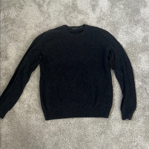 Saks Fifth Avenue Cashmere sweater - Picture 1 of 3
